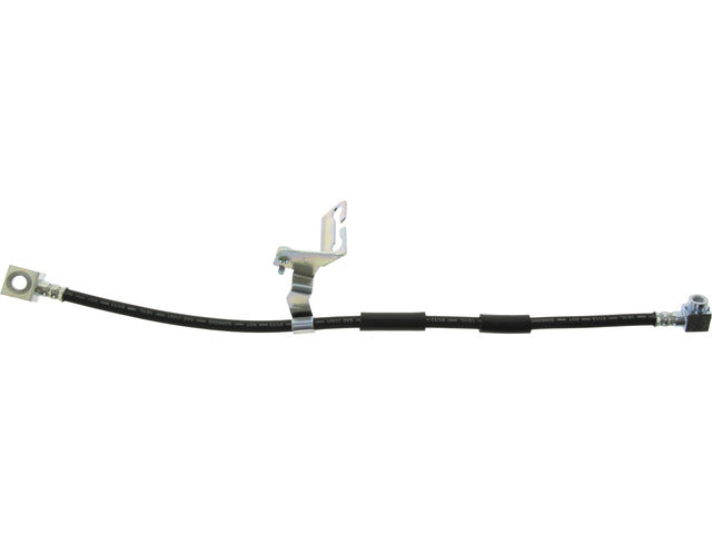 Centric Parts Brake Hydraulic Hose P/N:150.63035 Fits: Chrysler Daytona, Chrysler Dynasty, Chrysler Imperial, Chrysler Lebaron, Chrysler New Yorker, Chrysler TOWN &amp; COUNTRY, Dodge Caravan, Dodge Daytona, Dodge Dynasty, Dodge Grand Caravan - Image 4