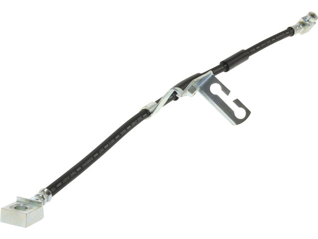 Centric Parts Brake Hydraulic Hose P/N:150.63036 Fits: Chrysler Daytona, Chrysler Dynasty, Chrysler Imperial, Chrysler Lebaron, Chrysler New Yorker, Chrysler TOWN &amp; COUNTRY, Dodge Caravan, Dodge Daytona, Dodge Dynasty, Dodge Grand Caravan - Image 1