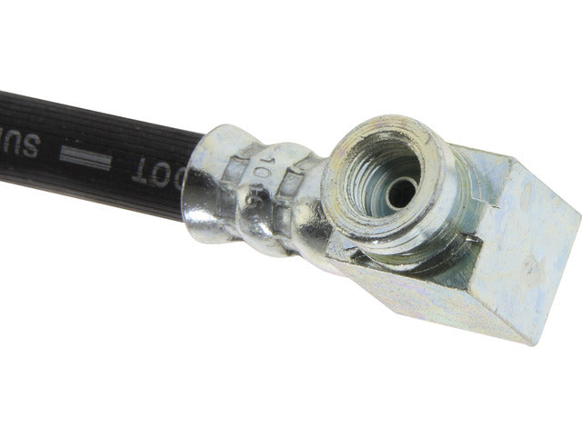 Centric Parts Brake Hydraulic Hose P/N:150.63036 Fits: Chrysler Daytona, Chrysler Dynasty, Chrysler Imperial, Chrysler Lebaron, Chrysler New Yorker, Chrysler TOWN &amp; COUNTRY, Dodge Caravan, Dodge Daytona, Dodge Dynasty, Dodge Grand Caravan - Image 2