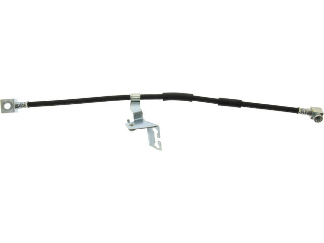 Centric Parts Brake Hydraulic Hose P/N:150.63036 Fits: Chrysler Daytona, Chrysler Dynasty, Chrysler Imperial, Chrysler Lebaron, Chrysler New Yorker, Chrysler TOWN &amp; COUNTRY, Dodge Caravan, Dodge Daytona, Dodge Dynasty, Dodge Grand Caravan - Image 4