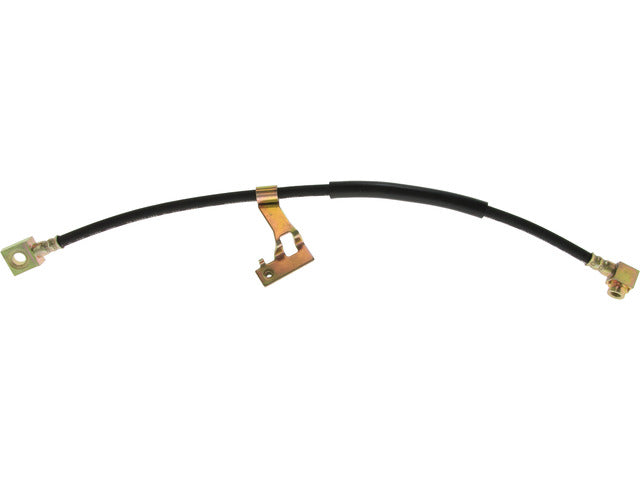 Centric Parts Brake Hydraulic Hose P/N:150.63038 Fits: Chrysler Daytona, Chrysler Dynasty, Chrysler Lebaron, Chrysler New Yorker, Chrysler TOWN &amp; COUNTRY, Dodge Caravan, Dodge Daytona, Dodge Dynasty, Dodge Grand Caravan, Dodge Shadow - Image 3