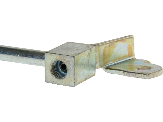 Centric Parts Brake Hydraulic Hose P/N:150.63050 Fits: Chrysler Cirrus 00-95, Dodge Stratus 00-95, Plymouth Breeze 00-96 - Image 1
