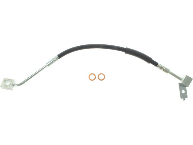 Centric Parts Brake Hydraulic Hose P/N:150.63052 Fits: Chrysler Sebring 00-96 - Image 3