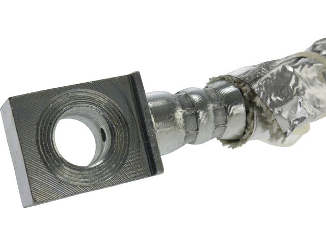 Centric Parts Brake Hydraulic Hose P/N:150.63053 Fits: Chrysler Prowler 02-01, Plymouth Prowler 01-99, Plymouth Prowler 1997 - Image 2