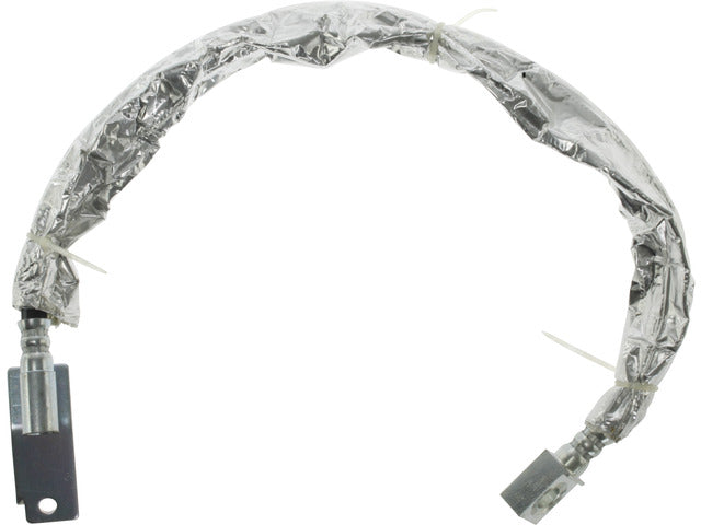Centric Parts Brake Hydraulic Hose P/N:150.63053 Fits: Chrysler Prowler 02-01, Plymouth Prowler 01-99, Plymouth Prowler 1997 - Image 4