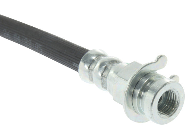 Centric Parts Brake Hydraulic Hose P/N:150.63055 Fits: Dodge Dart 64-63, Dodge Lancer 62-61, Dodge Monaco 69-67, Dodge Polara 69-67, Plymouth Barracuda 66-64, Plymouth Valiant 66-60 - Image 1