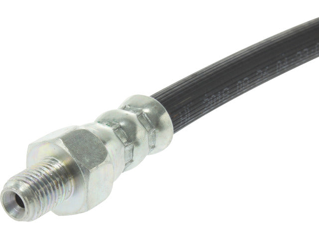 Centric Parts Brake Hydraulic Hose P/N:150.63055 Fits: Dodge Dart 64-63, Dodge Lancer 62-61, Dodge Monaco 69-67, Dodge Polara 69-67, Plymouth Barracuda 66-64, Plymouth Valiant 66-60 - Image 2