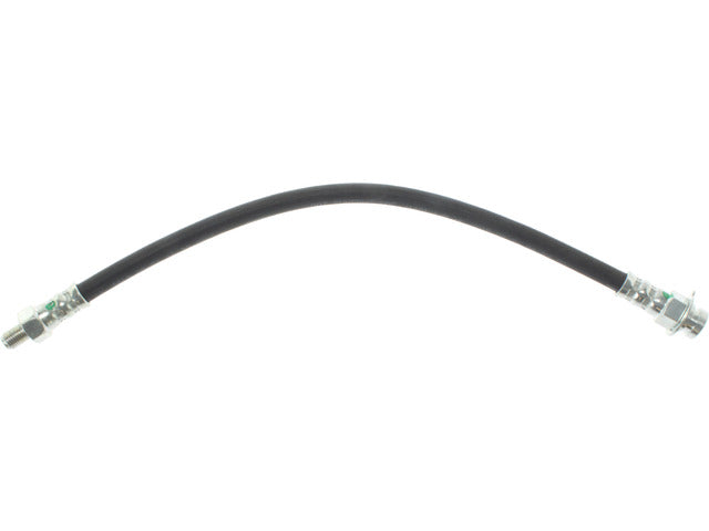 Centric Parts Brake Hydraulic Hose P/N:150.63055 Fits: Dodge Dart 64-63, Dodge Lancer 62-61, Dodge Monaco 69-67, Dodge Polara 69-67, Plymouth Barracuda 66-64, Plymouth Valiant 66-60 - Image 3