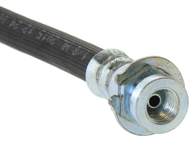 Centric Parts Brake Hydraulic Hose P/N:150.63059 Fits: Chrysler 300, Chrysler Imperial, Chrysler New Yorker, Chrysler Newport, Dodge Monaco, Dodge Polara, Plymouth Fury, Plymouth Fury I, Plymouth Fury Ii, Plymouth Fury Iii, Plymouth Vip - Image 1
