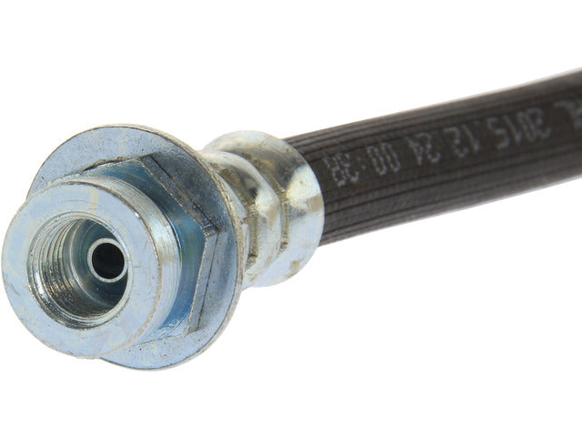 Centric Parts Brake Hydraulic Hose P/N:150.63059 Fits: Chrysler 300, Chrysler Imperial, Chrysler New Yorker, Chrysler Newport, Dodge Monaco, Dodge Polara, Plymouth Fury, Plymouth Fury I, Plymouth Fury Ii, Plymouth Fury Iii, Plymouth Vip - Image 2