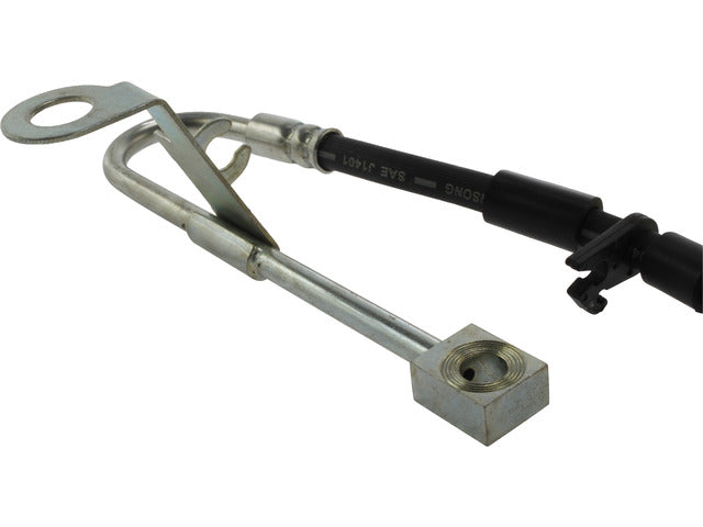 Centric Parts Brake Hydraulic Hose P/N:150.63064 Fits: Dodge Viper 02-92 - Image 3
