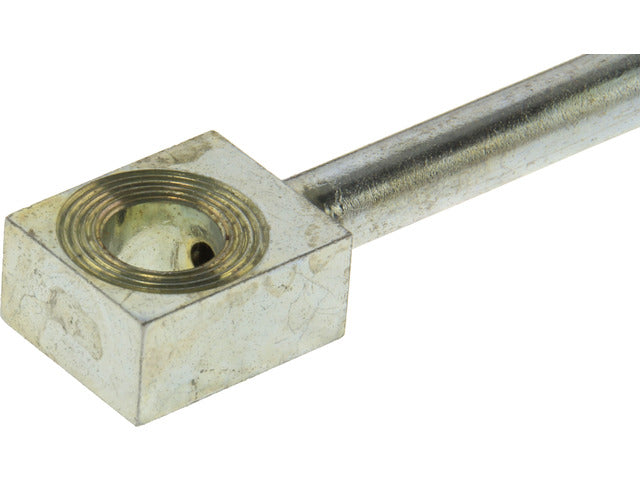 Centric Parts Brake Hydraulic Hose P/N:150.63065 Fits: Dodge Viper 02-92 - Image 3
