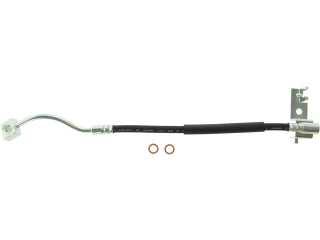 Centric Parts Brake Hydraulic Hose P/N:150.63068 Fits: Chrysler Neon 02-00, Dodge Neon 05-00, Plymouth Neon 01-00 - Image 3