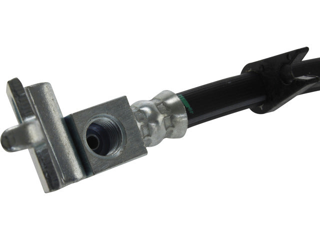 Centric Parts Brake Hydraulic Hose P/N:150.63070 Fits: Dodge Viper 06-03, Dodge Viper 10-08, Dodge Viper 17-15, Srt Viper 14-13 - Image 3