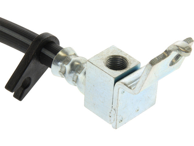 Centric Parts Brake Hydraulic Hose P/N:150.63071 Fits: Dodge Viper 06-03, Dodge Viper 10-08, Dodge Viper 17-15, Srt Viper 14-13 - Image 1