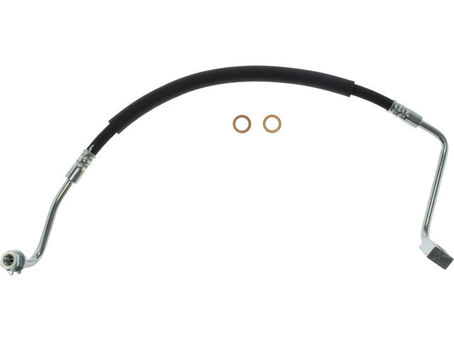 Centric Parts Brake Hydraulic Hose P/N:150.63072 Fits: Chrysler Pacifica 08-04 - Image 4
