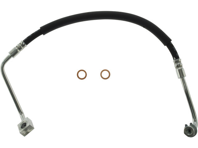 Centric Parts Brake Hydraulic Hose P/N:150.63073 Fits: Chrysler Pacifica 08-04 - Image 4