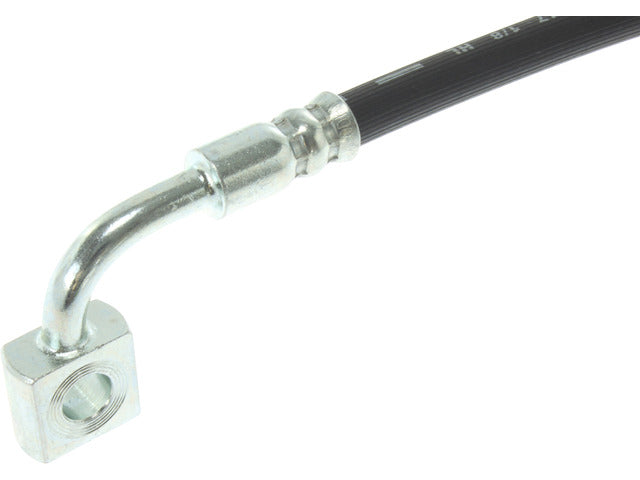 Centric Parts Brake Hydraulic Hose P/N:150.63074 Fits: Chrysler 300 11-05, Dodge Challenger 11-09, Dodge Charger 10-06, Dodge Magnum 08-05 - Image 2