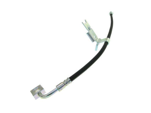 Centric Parts Brake Hydraulic Hose P/N:150.63075 Fits: Chrysler 300 11-05, Dodge Challenger 11-09, Dodge Charger 11-06, Dodge Magnum 08-05 - Image 1