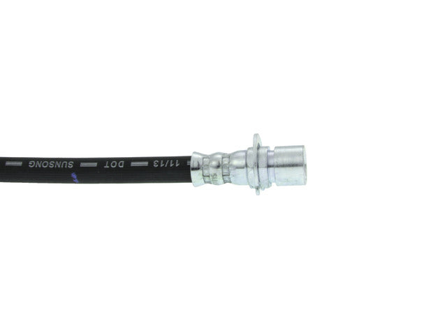 Centric Parts Brake Hydraulic Hose P/N:150.63075 Fits: Chrysler 300 11-05, Dodge Challenger 11-09, Dodge Charger 11-06, Dodge Magnum 08-05 - Image 4