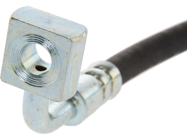 Centric Parts Brake Hydraulic Hose P/N:150.63077 Fits: Chrysler 300 11-05, Dodge Challenger 12-11, Dodge Challenger 2009, Dodge Charger 11-06, Dodge Magnum 08-05 - Image 2