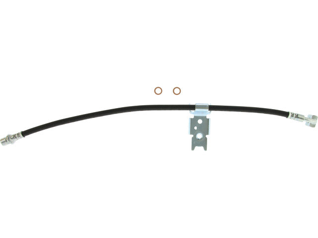 Centric Parts Brake Hydraulic Hose P/N:150.63077 Fits: Chrysler 300 11-05, Dodge Challenger 12-11, Dodge Challenger 2009, Dodge Charger 11-06, Dodge Magnum 08-05 - Image 3