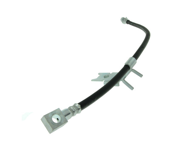 Centric Parts Brake Hydraulic Hose P/N:150.63078 Fits: Chrysler 300 14-05, Chrysler 300 18-17, Dodge Challenger 09-08, Dodge Challenger 19-11, Dodge Challenger 2022, Dodge Charger 19-06, Dodge Charger 2022, Dodge Magnum 08-06 - Image 1
