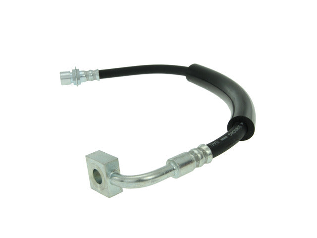 Centric Parts Brake Hydraulic Hose P/N:150.63080 Fits: Chrysler 300 18-06, Dodge Challenger 22-17, Dodge Charger 22-07, Dodge Magnum 08-06 - Image 1