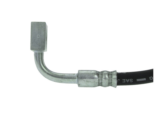 Centric Parts Brake Hydraulic Hose P/N:150.63080 Fits: Chrysler 300 18-06, Dodge Challenger 22-17, Dodge Charger 22-07, Dodge Magnum 08-06 - Image 5