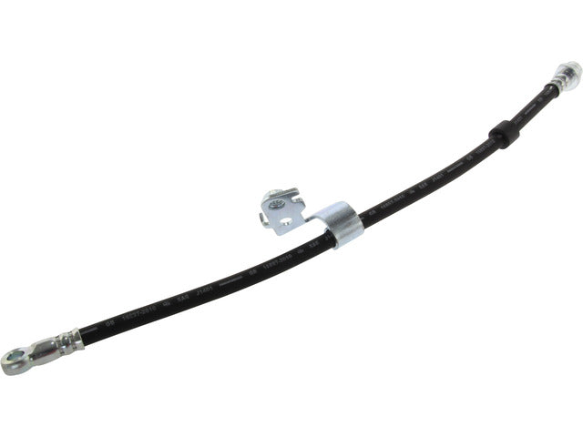 Centric Parts Brake Hydraulic Hose P/N:150.63083 Fits: Chrysler 200 14-11, Chrysler Sebring 10-07, Dodge Avenger 14-08, Dodge Caliber 08-07, Dodge Caliber 12-10, Jeep Compass 17-07, Jeep Patriot 17-07 - Image 1