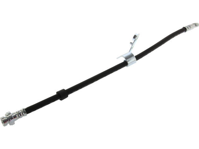 Centric Parts Brake Hydraulic Hose P/N:150.63084 Fits: Chrysler 200 14-11, Chrysler Sebring 10-07, Dodge Avenger 14-08, Dodge Caliber 08-07, Dodge Caliber 12-10, Jeep Compass 17-07, Jeep Patriot 17-07 - Image 1