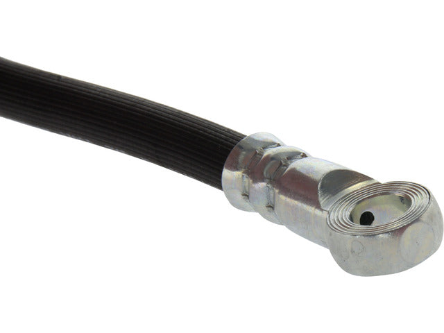 Centric Parts Brake Hydraulic Hose P/N:150.63084 Fits: Chrysler 200 14-11, Chrysler Sebring 10-07, Dodge Avenger 14-08, Dodge Caliber 08-07, Dodge Caliber 12-10, Jeep Compass 17-07, Jeep Patriot 17-07 - Image 2