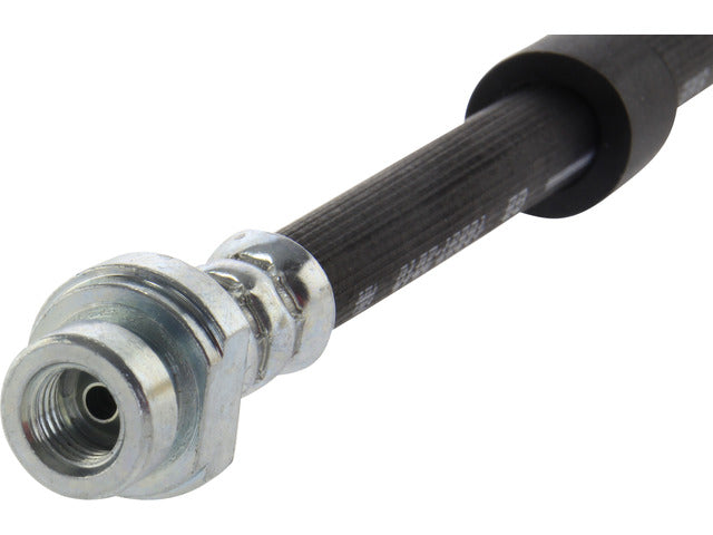 Centric Parts Brake Hydraulic Hose P/N:150.63084 Fits: Chrysler 200 14-11, Chrysler Sebring 10-07, Dodge Avenger 14-08, Dodge Caliber 08-07, Dodge Caliber 12-10, Jeep Compass 17-07, Jeep Patriot 17-07 - Image 3