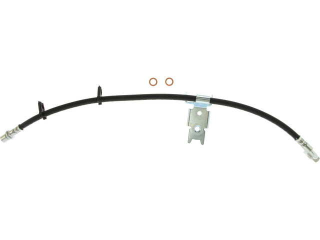 Centric Parts Brake Hydraulic Hose P/N:150.63092 Fits: Chrysler 300 21-12, Dodge Challenger 22-15, Dodge Charger 21-12 - Image 3