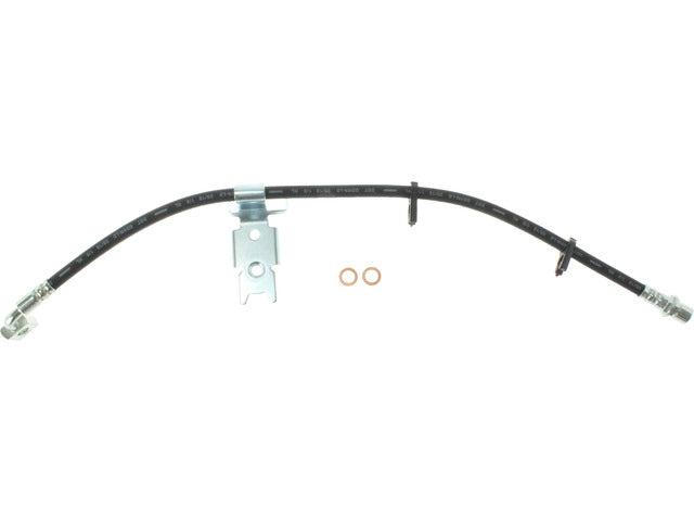 Centric Parts Brake Hydraulic Hose P/N:150.63095 Fits: Chrysler 300 22-12, Dodge Challenger 22-15, Dodge Charger 22-12 - Image 3