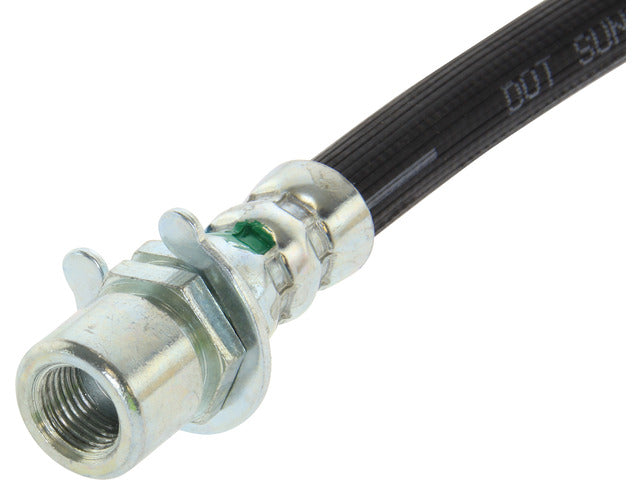 Centric Parts Brake Hydraulic Hose P/N:150.63099 Fits: Chrysler 300 18-17, Dodge Charger 15-14 - Image 2