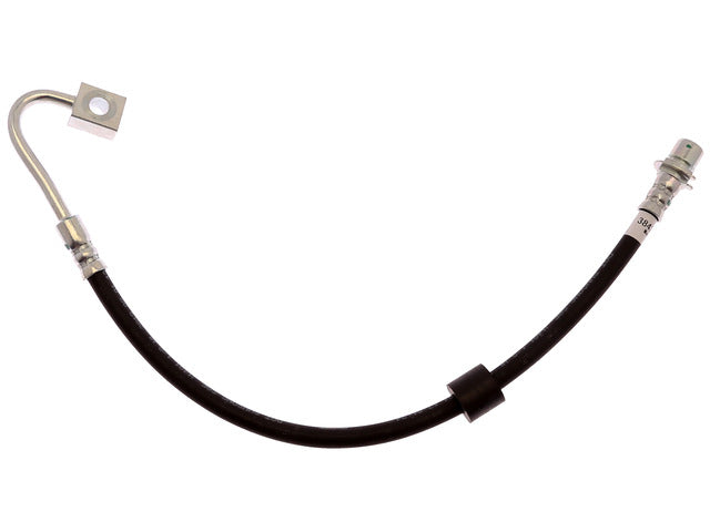 Centric Parts Brake Hydraulic Hose P/N:150.63100 Fits: Chrysler 300 18-17, Dodge Charger 23-14 - Image 2