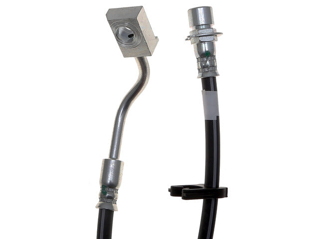 Centric Parts Brake Hydraulic Hose P/N:150.63101 Fits: Chrysler 300 18-17, Dodge Challenger 2017, Dodge Charger 23-15 - Image 2