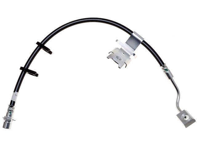 Centric Parts Brake Hydraulic Hose P/N:150.63101 Fits: Chrysler 300 18-17, Dodge Challenger 2017, Dodge Charger 23-15 - Image 3
