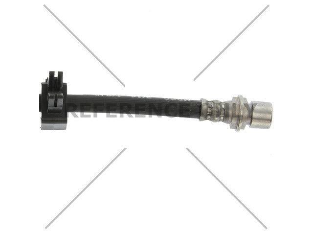 Centric Parts Brake Hydraulic Hose P/N:150.63101 Fits: Chrysler 300 18-17, Dodge Challenger 2017, Dodge Charger 23-15 - Image 5
