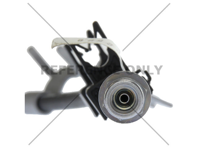 Centric Parts Brake Hydraulic Hose P/N:150.63102 Fits: Chrysler 300 18-17, Dodge Challenger 2017, Dodge Charger 19-16 - Image 1