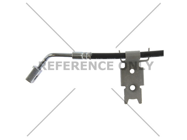 Centric Parts Brake Hydraulic Hose P/N:150.63102 Fits: Chrysler 300 18-17, Dodge Challenger 2017, Dodge Charger 19-16 - Image 3