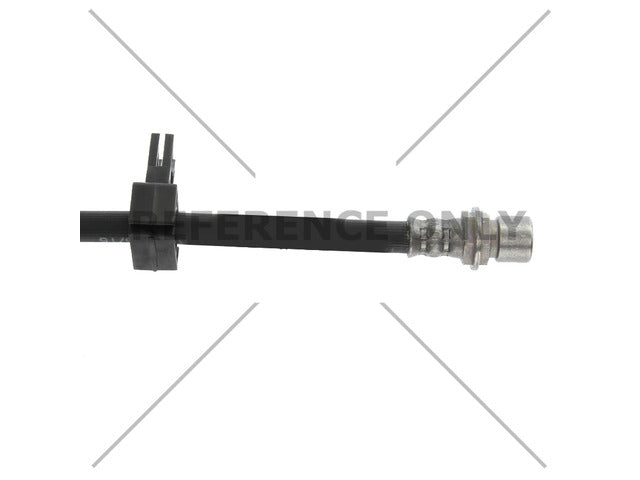 Centric Parts Brake Hydraulic Hose P/N:150.63102 Fits: Chrysler 300 18-17, Dodge Challenger 2017, Dodge Charger 19-16 - Image 4
