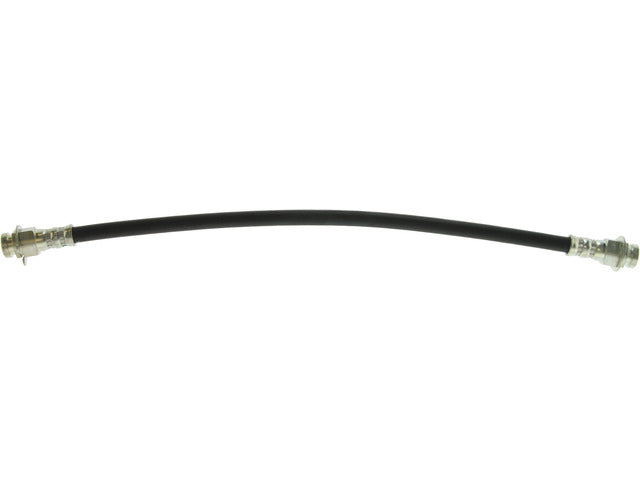Centric Parts Brake Hydraulic Hose P/N:150.63306 Fits: Dodge Charger 87-83, Dodge Omni 90-78, Dodge Rampage 84-82, Plymouth Horizon 90-78, Plymouth Scamp 1983, Plymouth Tc3 82-80, Plymouth Turismo 87-83, Plymouth Turismo 2.2 86-83 - Image 3