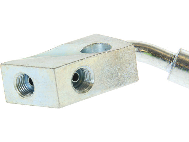 Centric Parts Brake Hydraulic Hose P/N:150.63307 Fits: Chrysler Cordoba, Chrysler Fifth Avenue, Chrysler Imperial, Chrysler Lebaron, Chrysler New Yorker, Chrysler TOWN &amp; COUNTRY, Dodge Aspen, Dodge Diplomat, Dodge Mirada, Plymouth Gran Fury - Image 2