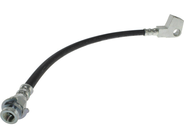 Centric Parts Brake Hydraulic Hose P/N:150.63308 Fits: Chrysler Cordoba, Chrysler Lebaron, Chrysler New Yorker, Chrysler Newport, Chrysler TOWN &amp; COUNTRY, Dodge Aspen, Dodge Challenger, Dodge Charger, Dodge Coronet, Dodge Dart - Image 1