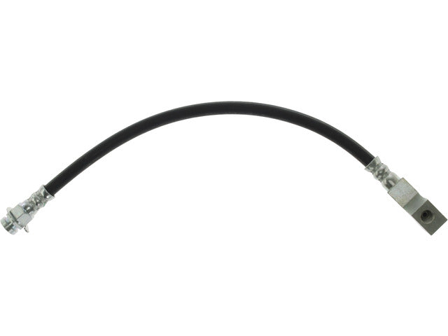 Centric Parts Brake Hydraulic Hose P/N:150.63308 Fits: Chrysler Cordoba, Chrysler Lebaron, Chrysler New Yorker, Chrysler Newport, Chrysler TOWN &amp; COUNTRY, Dodge Aspen, Dodge Challenger, Dodge Charger, Dodge Coronet, Dodge Dart - Image 4