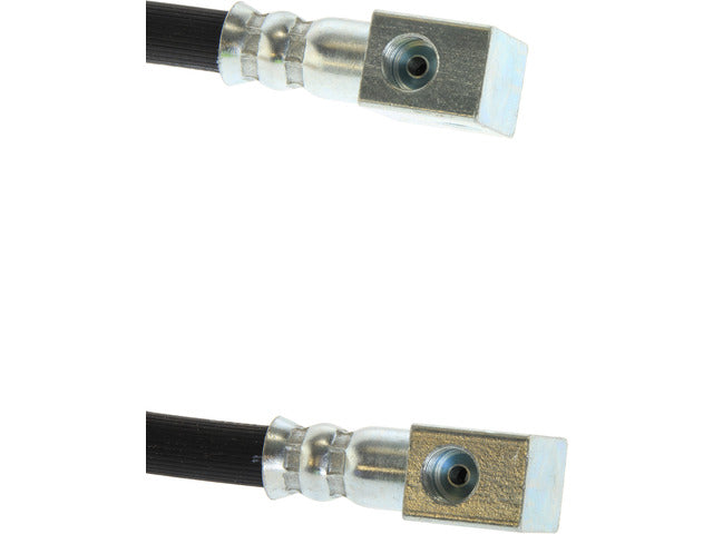 Centric Parts Brake Hydraulic Hose P/N:150.63310 Fits: American Motors Eagle 88-80 - Image 1
