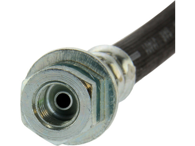 Centric Parts Brake Hydraulic Hose P/N:150.63311 Fits: Chrysler Daytona, Chrysler E Class, Chrysler Executive Limousine, Chrysler Executive Sedan, Chrysler Laser, Chrysler Lebaron, Chrysler New Yorker, Chrysler Tc Maserati, Chrysler TOWN &amp; COUNTRY - Image 2