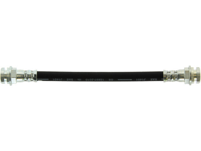 Centric Parts Brake Hydraulic Hose P/N:150.63311 Fits: Chrysler Daytona, Chrysler E Class, Chrysler Executive Limousine, Chrysler Executive Sedan, Chrysler Laser, Chrysler Lebaron, Chrysler New Yorker, Chrysler Tc Maserati, Chrysler TOWN &amp; COUNTRY - Image 3